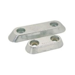 Anode Vetus 290x55x30 mm