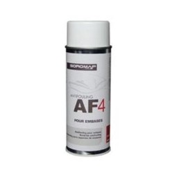 Antifouling Embase Aerosol