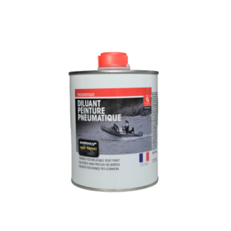 diluant peinture pneumatique