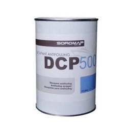 décapant antifouling DCP500