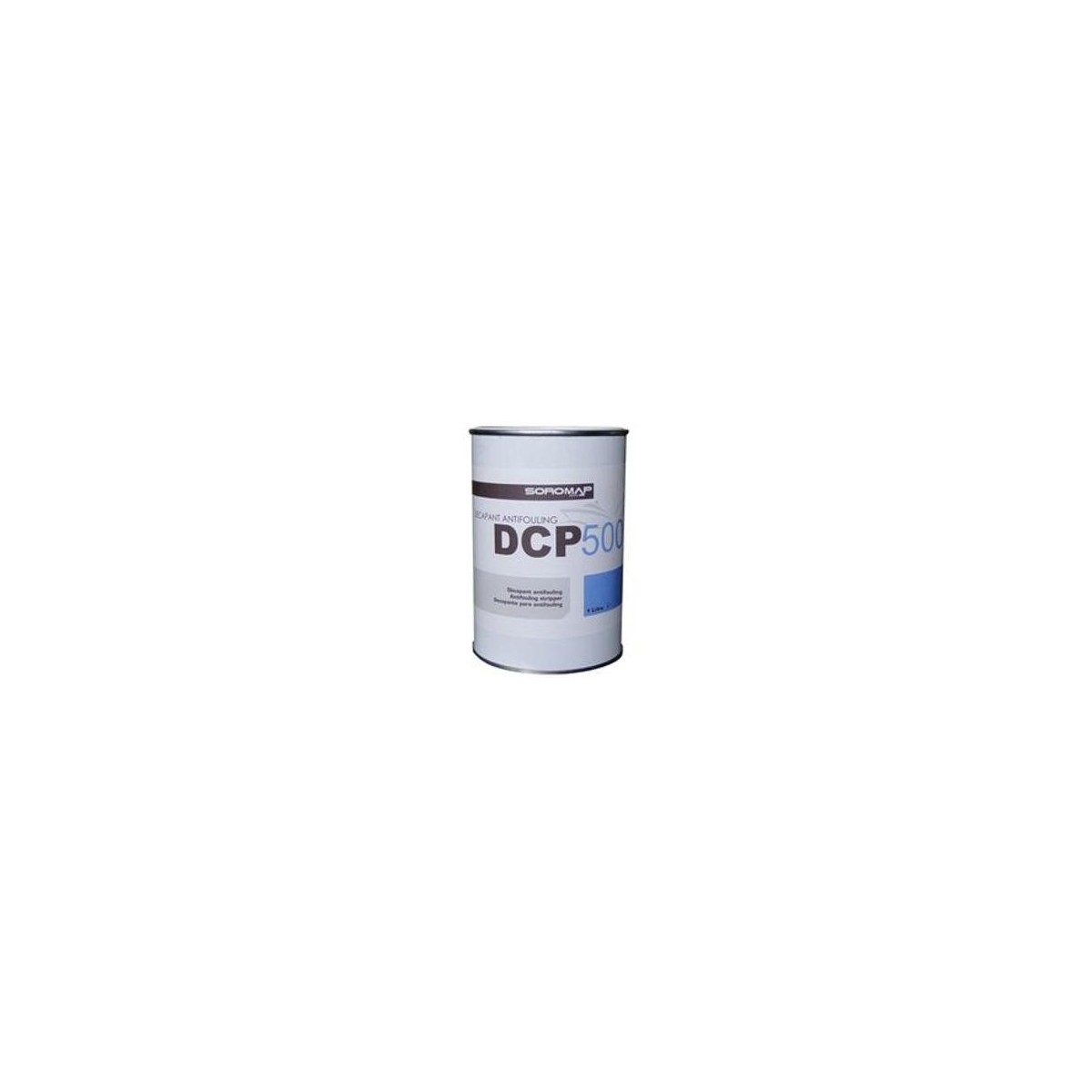 décapant antifouling DCP500
