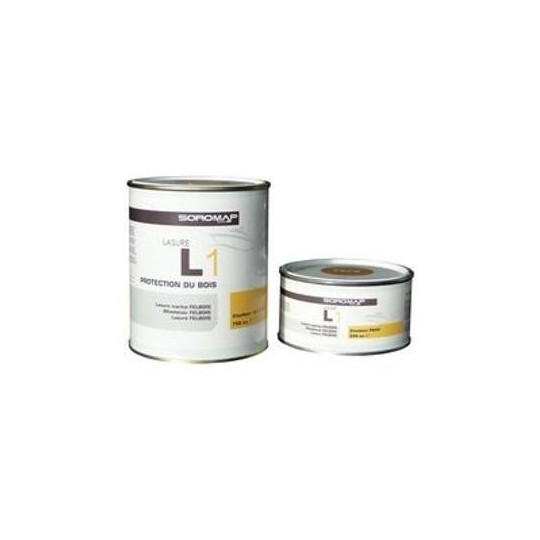 lasure marine