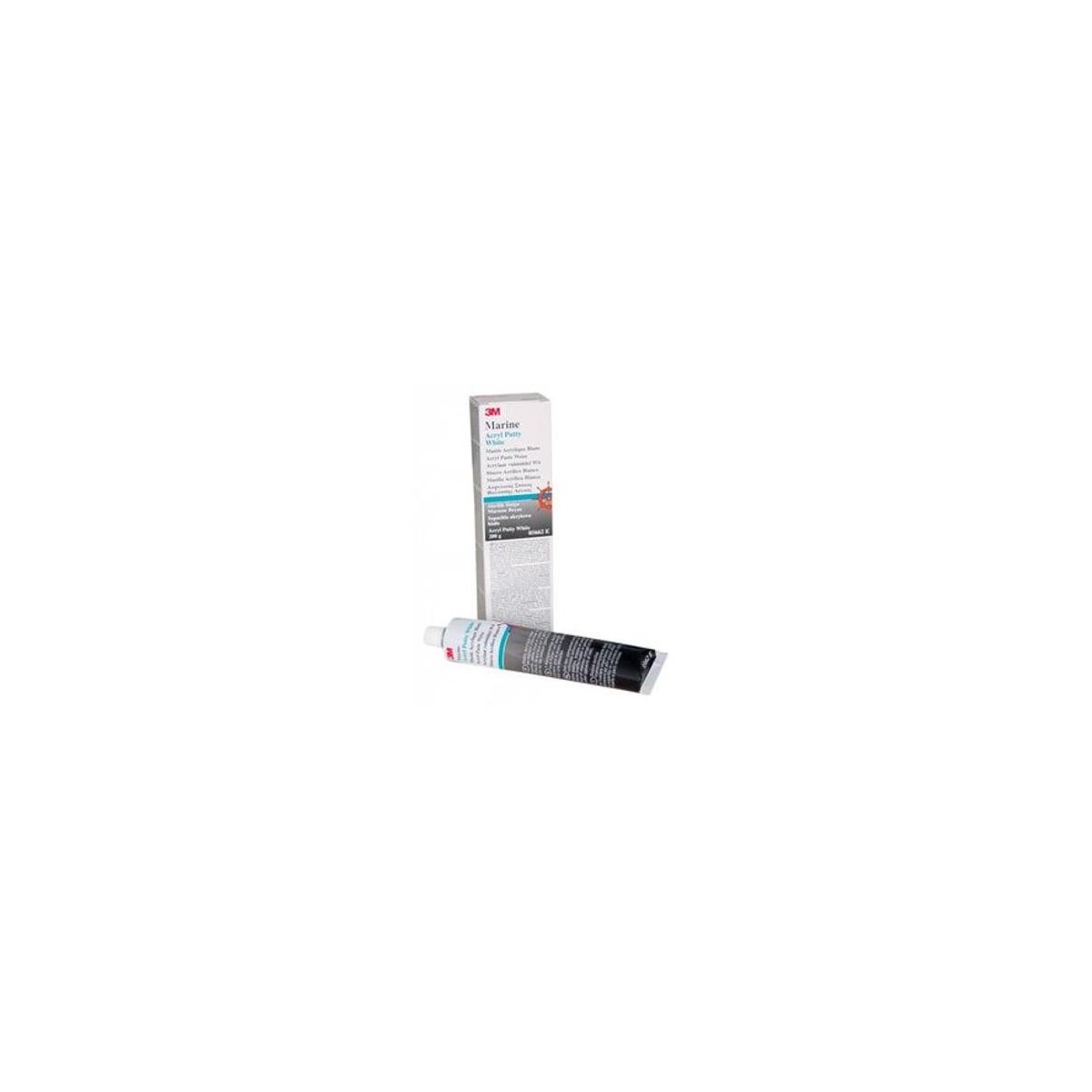 Mastic acrylique, en vente chez Mecanic Marine, spécialiste de l'accastillage sur Sérignan.