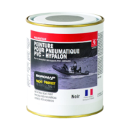 Peinture pour zodiac, en vente chez Mecanic Marine, spécialiste de l'accastillage sur Agde