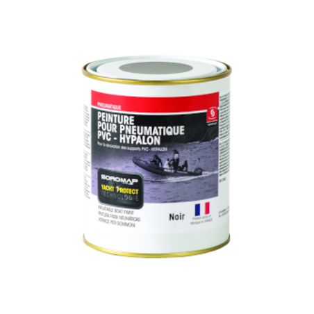Peinture pour zodiac, en vente chez Mecanic Marine, spécialiste de l'accastillage sur Agde
