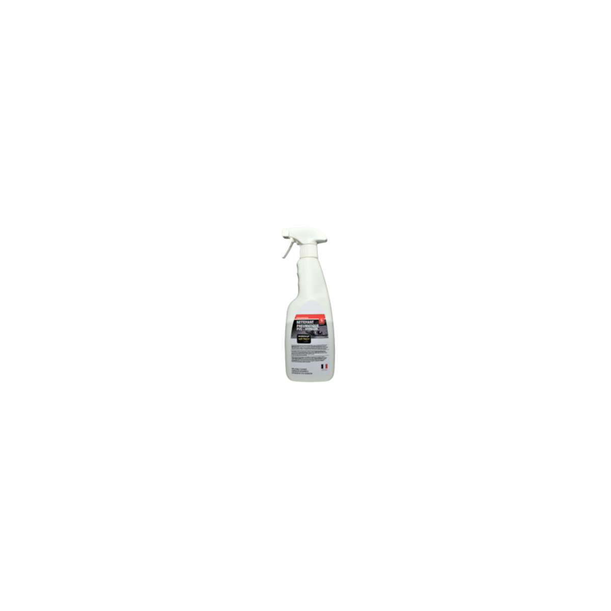 Pulvérisateur nettoyant, produit en vente chez Mecanic Marine, spécialiste de l'accastillage sur Béziers