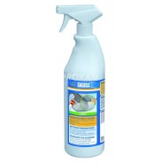 Nettoyant pneumatique, en vente chez Mecanic Marine, spécialiste de l'accastillage à Sérignan