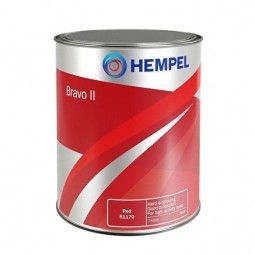 Antifouling Bravo Hempel