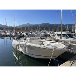 Bateau Open Jeanneau Cap...