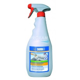 Detachant moisissure