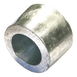 Anode Rondelle Vetus ø78mm