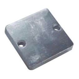 Anode Plaque